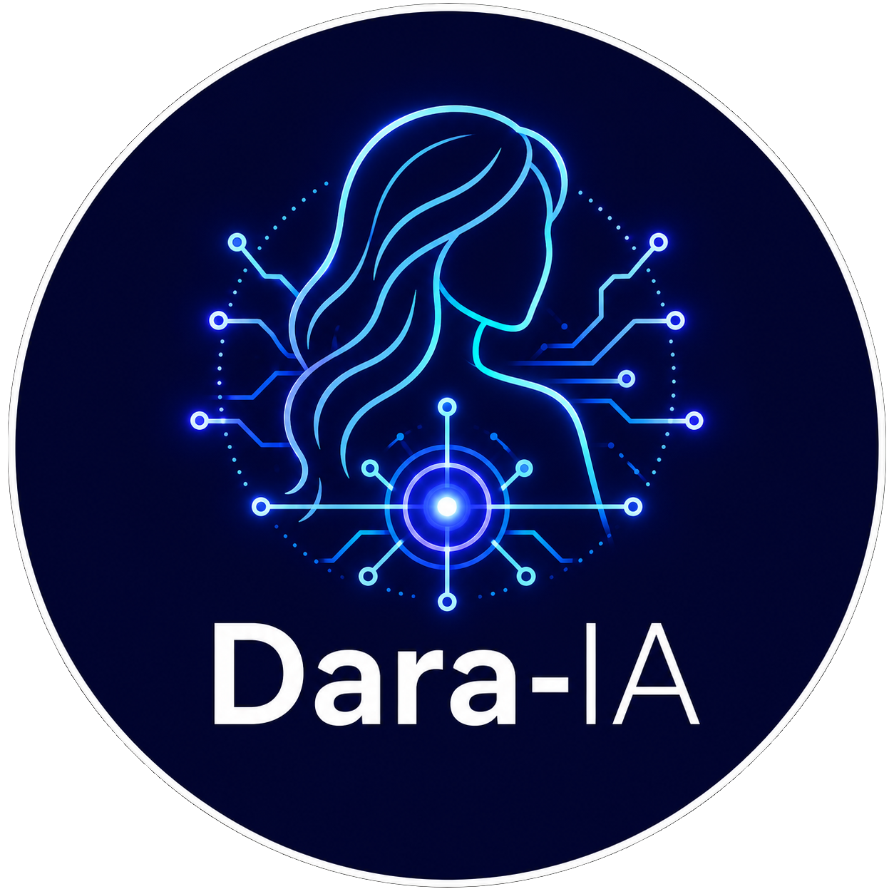 Dara-IA Logo